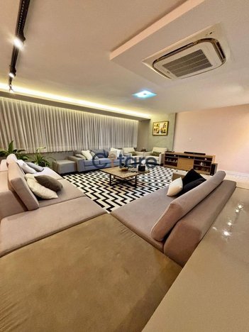 apartment em Rua Coronel João Augusto Lima, Guararapes - Fortaleza - CE