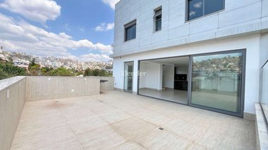 apartment em Rua Professor José Renault, São Bento - Belo Horizonte - MG