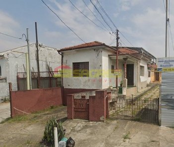 land_lot em Rua Galatea, Carandiru - São Paulo - SP