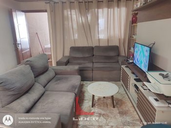 house em Rua Plínio Dall'Ara, Jardim São Miguel - Bragança Paulista - SP