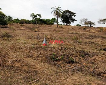 land_lot em LMG-808, Novo Retiro - Esmeraldas - MG