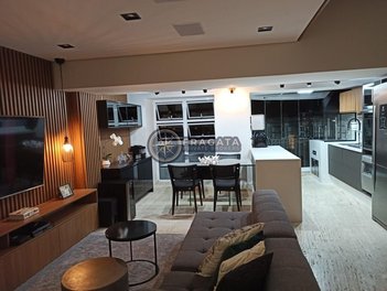 apartment em Rua Leopoldo Couto Magalhães Júnior, Itaim Bibi - São Paulo - SP