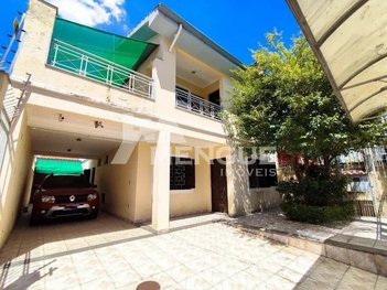 house em Rua Amaragi, Cristo Redentor - Porto Alegre - RS