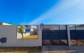 house em Rua do Entardecer, Rota do Sol - Sorriso - MT