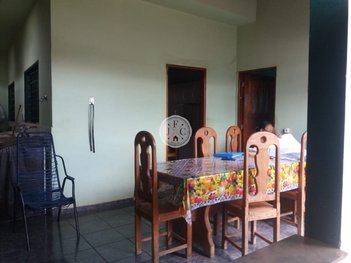 house em Rua Antonio Monteiro Braga, Jardinópolis - Jardinópolis - SP