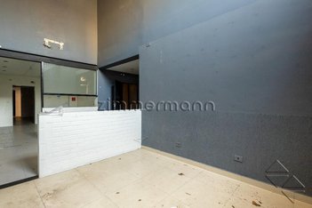 office em Rua Clodomiro Amazonas, Vila Nova Conceição - São Paulo - SP