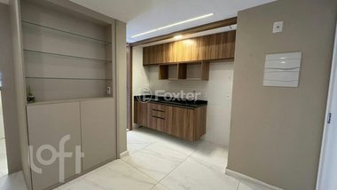 apartment em Rua Doutor Ribeiro de Almeida, Barra Funda - São Paulo - SP