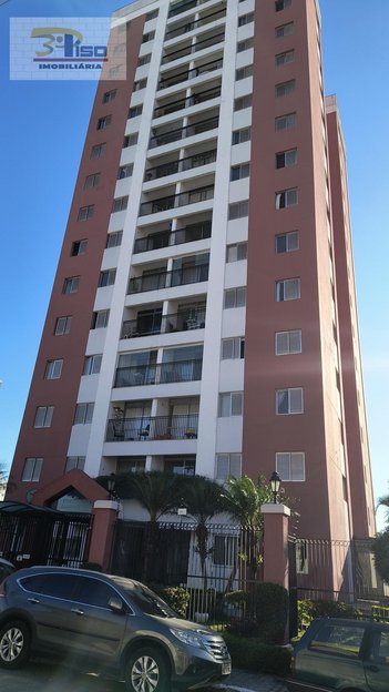 apartment em Rua Otília, Vila Esperança - São Paulo - SP