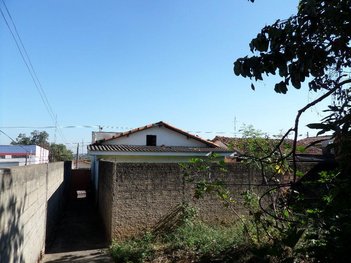 house em Rua São Bento, Santa Cecília - Paulínia - SP