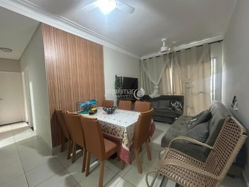apartment em Rua Marivaldo Fernandes, Enseada - Guarujá - SP