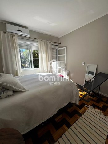 apartment em Avenida Lavras, Petrópolis - Porto Alegre - RS