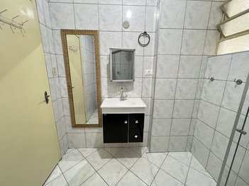 apartment em Rua da Consolação, Consolação - São Paulo - SP