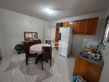 house em Avenida Manoel Conceição, Vila Rezende - Piracicaba - SP