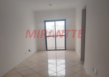 apartment em Rua Borges Ladário, Parada Inglesa - São Paulo - SP