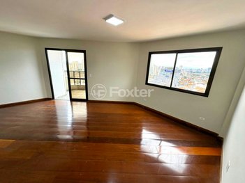 apartment em Rua Padre Raposo, Mooca - São Paulo - SP