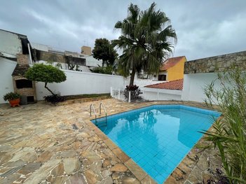 house em Rua Ingá, Osvaldo Cruz - São Caetano do Sul - SP