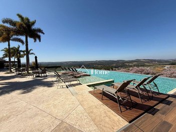 house em Avenida Isaura Roque Quércia, Loteamento Residencial Pedra Alta (Sousas) - Campinas - SP