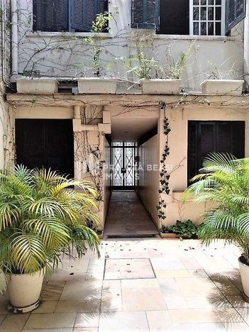 apartment em Rua Melo Alves, Cerqueira César - São Paulo - SP