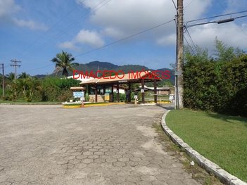 land_lot em Avenida Engenho Velho, Lagoinha - Ubatuba - SP