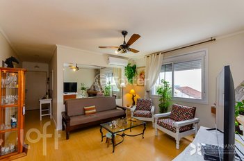 apartment em Rua La Plata, Petrópolis - Porto Alegre - RS