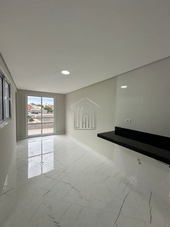 apartment em Rua Elza, Vila Linda - Santo André - SP