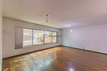 house em Rua Massaim, Bosque da Saúde - São Paulo - SP