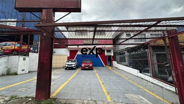 commercial_property em Avenida Senador Teotônio Vilela, Cidade Dutra - São Paulo - SP