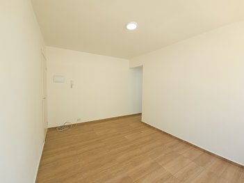 apartment em Praça Jácomo Zanela, Água Branca - São Paulo - SP