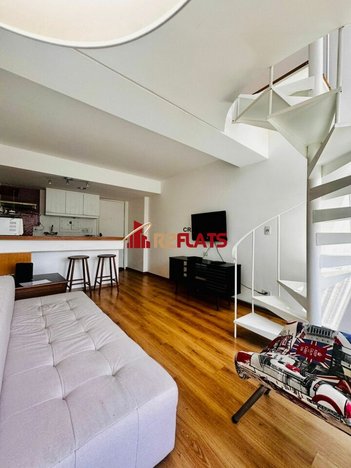 apartment em Rua Carlos Sampaio, Bela Vista - São Paulo - SP