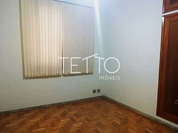 apartment em Rua Felipe dos Santos, Lourdes - Belo Horizonte - MG