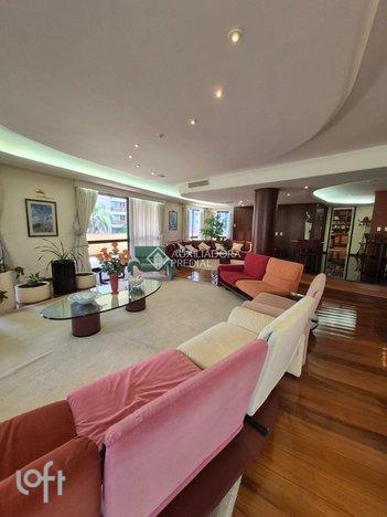 apartment em Santos Dumont, Exposição - Caxias do Sul - RS