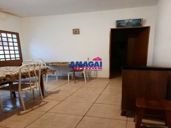 house em Rua Avelino José Machado, Jardim Colinas - Jacareí - SP