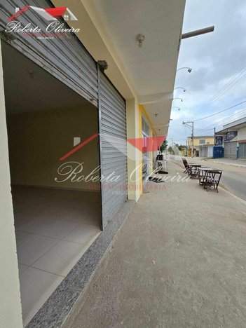 business em Rua Orlando Bragança, Unamar (Tamoios) - Cabo Frio - RJ