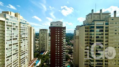 apartment em Rua Conde de Porto Alegre, Campo Belo - São Paulo - SP