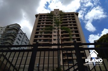 apartment em Avenida Nova Cantareira, Tucuruvi - São Paulo - SP