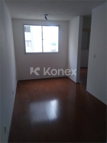apartment em Rua Francisco Luiz de Souza Júnior, Água Branca - São Paulo - SP
