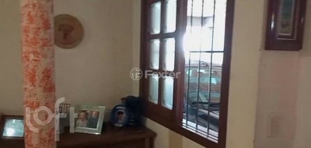house em Avenida Donário Braga, Santa Rosa de Lima - Porto Alegre - RS