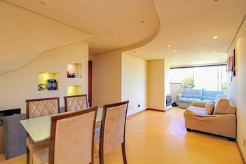 apartment em Rua Jaguari, Cristal - Porto Alegre - RS