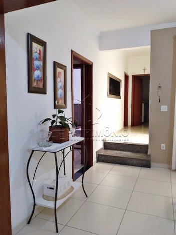 house em Rua Oswaldo Beltrame, Jardim Piazza Di Roma II - Sorocaba - SP