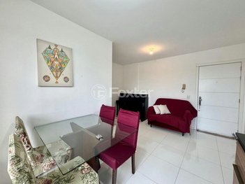 apartment em Avenida Farroupilha, Marechal Rondon - Canoas - RS