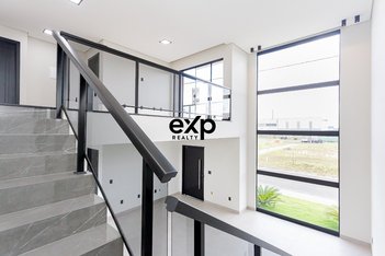 house em Rua Laerte Fenelon, Ipê - São José dos Pinhais - PR