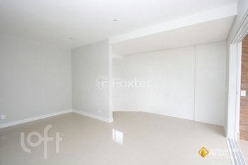 apartment em Rodovia Admar Gonzaga, Itacorubi - Florianópolis - SC