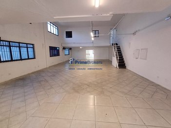 commercial_property em Rua Onze de Fevereiro, Cidade Vargas - São Paulo - SP