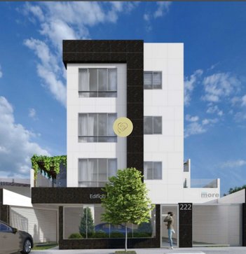 apartment em Rua Vicente Dutra, Diamante (Barreiro) - Belo Horizonte - MG