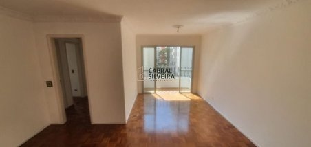 apartment em Avenida Macuco, Moema - São Paulo - SP