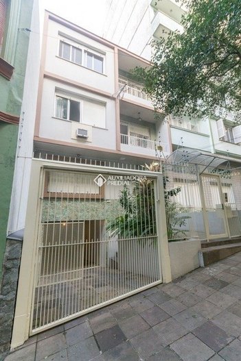 apartment em Rua Tomaz Flores, Independência - Porto Alegre - RS