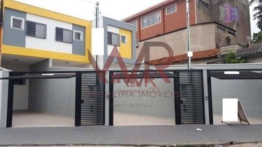 house em Rua Hermeto Lima, Vila Alpina - São Paulo - SP