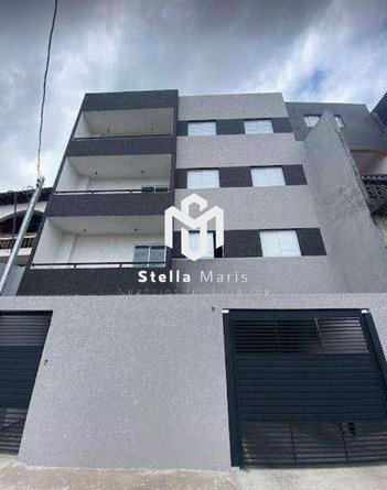 apartment em Rua José de Andrade Moraes, Vila Adalgisa - São Paulo - SP
