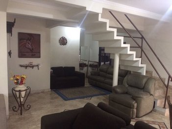 house em Rua Alberto Cortez, Pestana - Osasco - SP