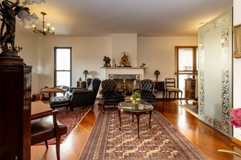 apartment em Rua Caraíbas, Perdizes - São Paulo - SP